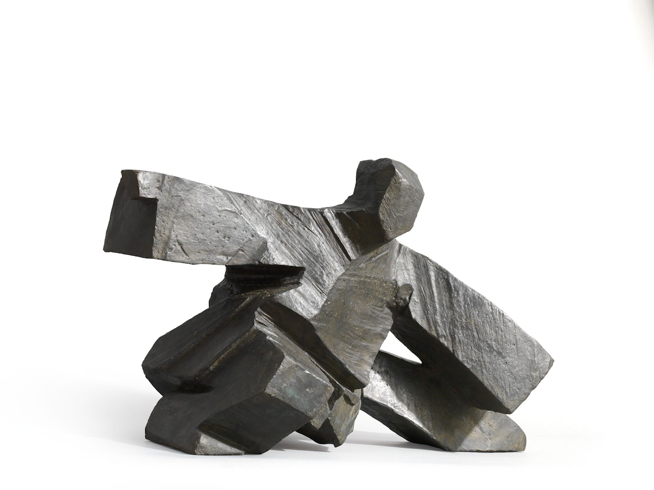 Taichi Series by Ju Ming