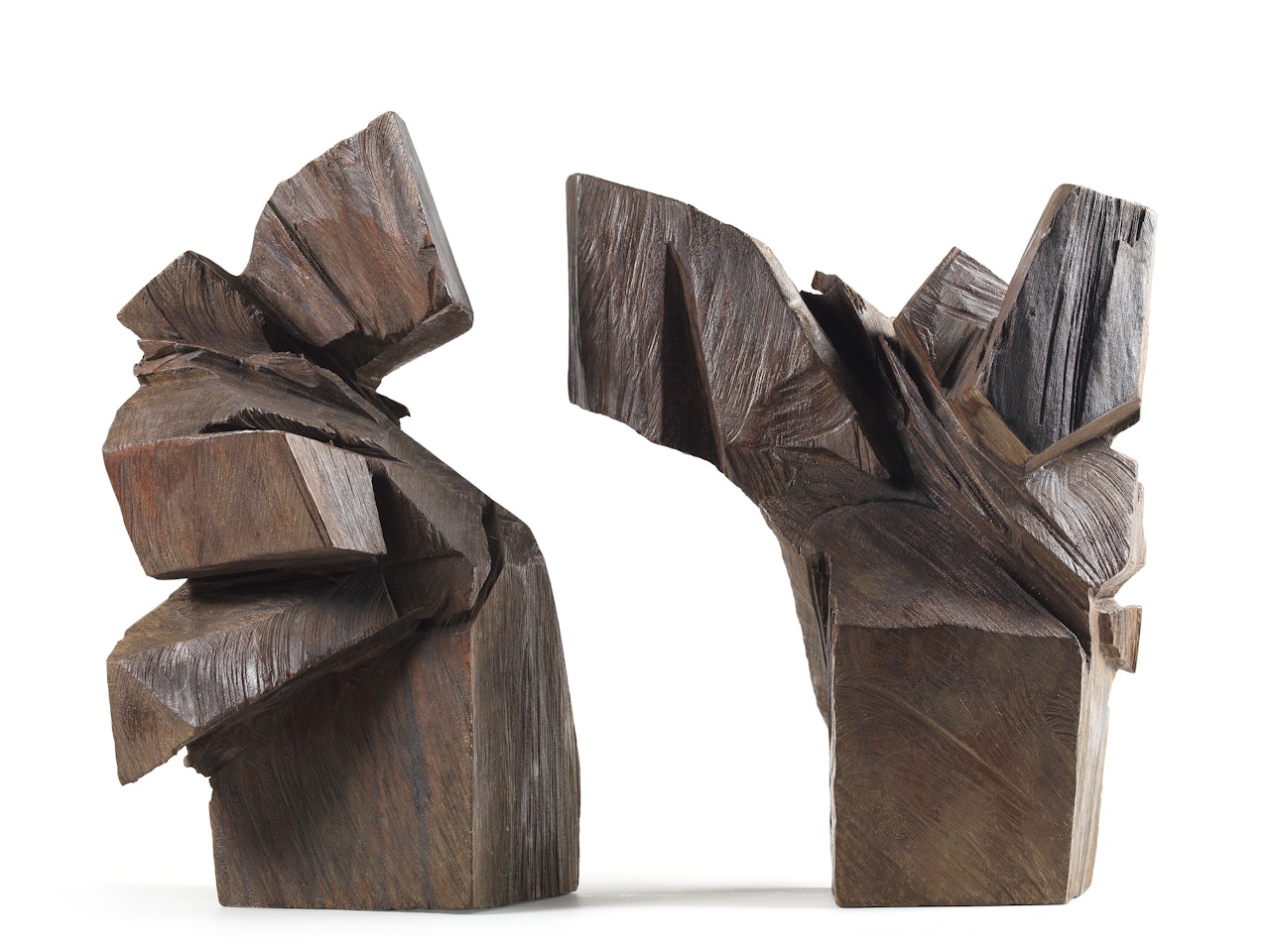 Taichi Series – Sparring by Ju Ming
