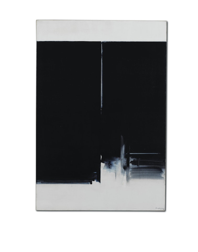 Sans titre by André Marfaing