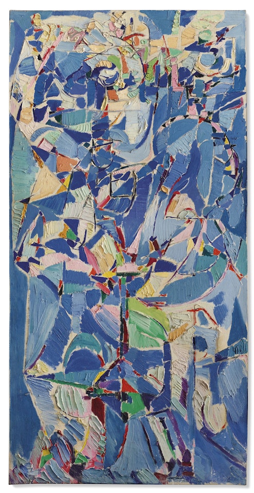 Sans titre by André Lanskoy