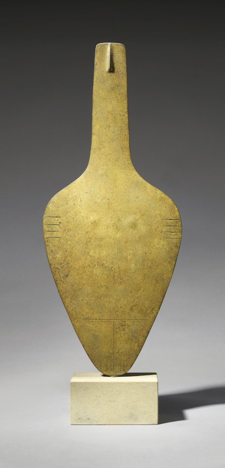 Metamorphic Venus 2 by William Turnbull