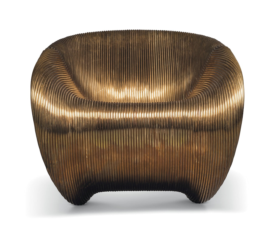 'MT Rocker' by Ron Arad