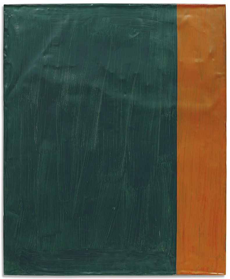 Untitled by Günther Förg