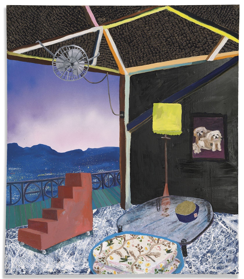 It's My Pot of Gold by Shara Hughes