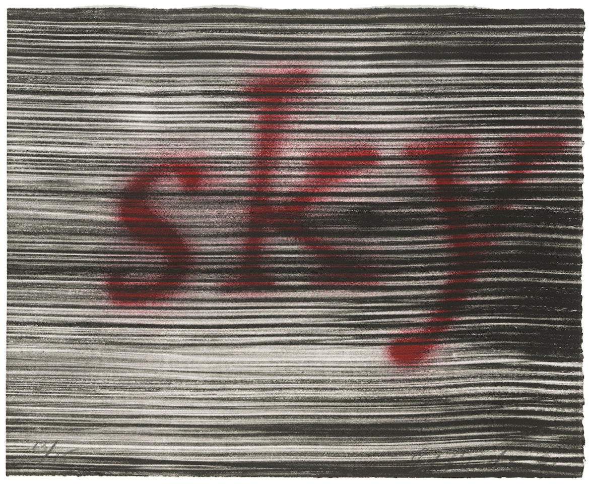 This Sky by Ed Ruscha