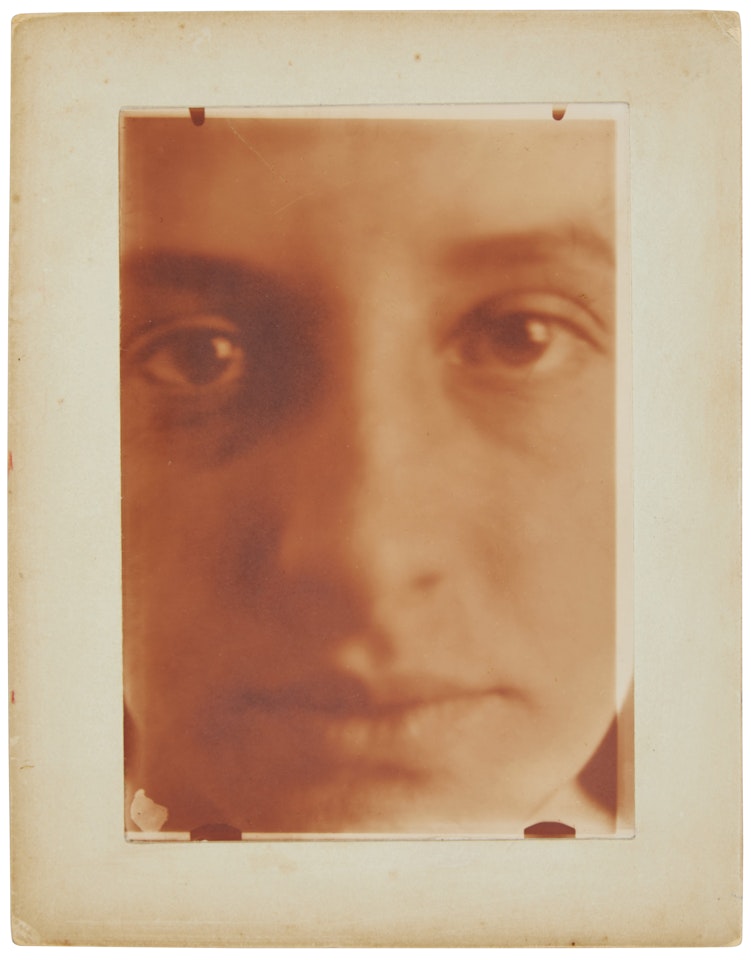 Jadwiga Janczewska II, Zakopane by Stanislaw Ignacy Witkiewicz