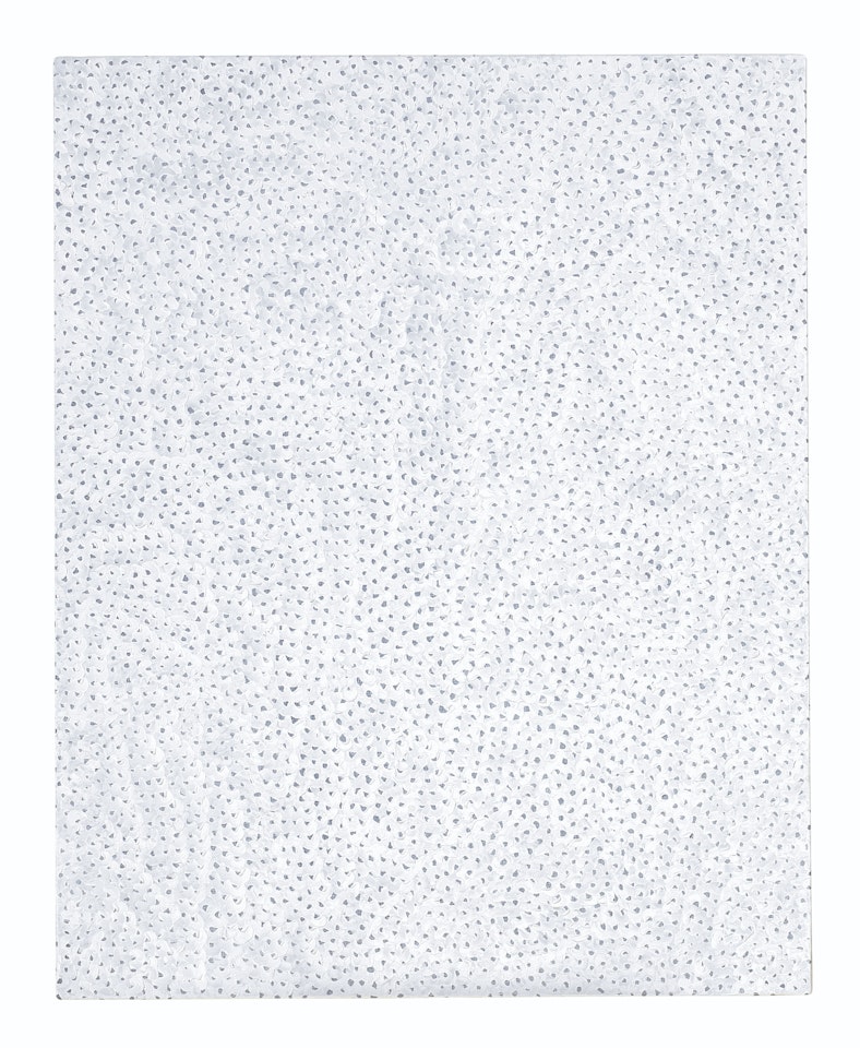 Infinity-Nets (QPOW) by Yayoi Kusama