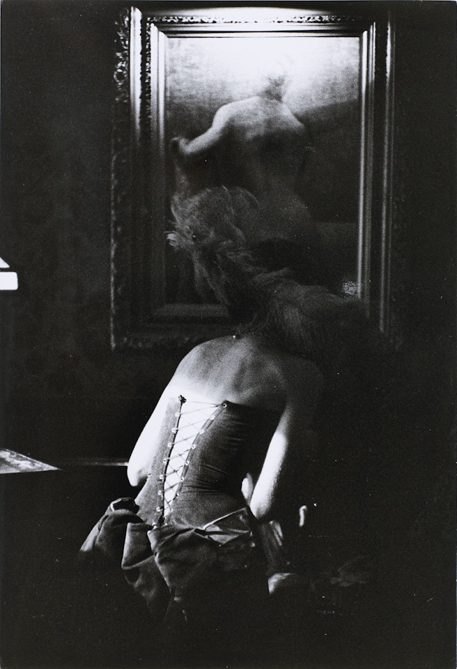Californie, États-Unis by Henri Cartier-Bresson