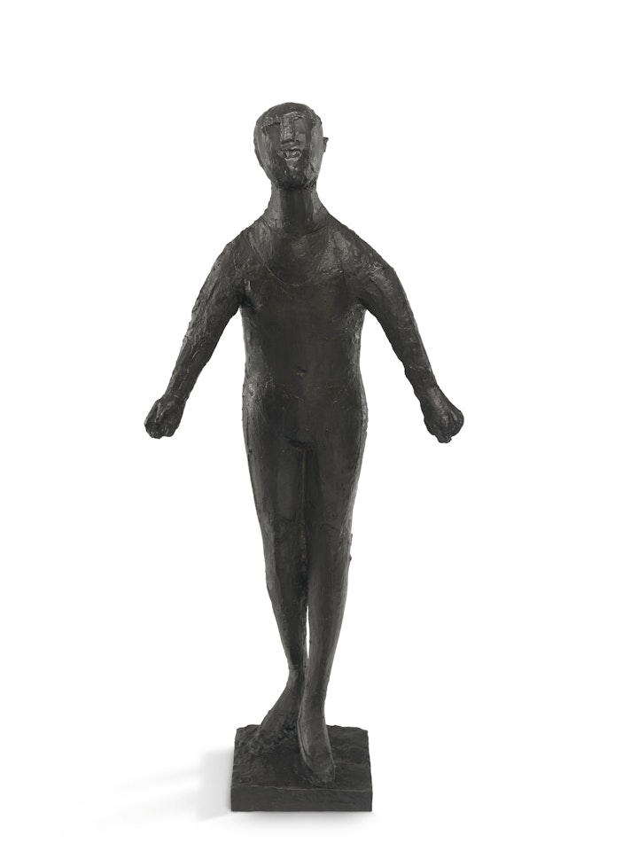 Ballerino by Marino Marini