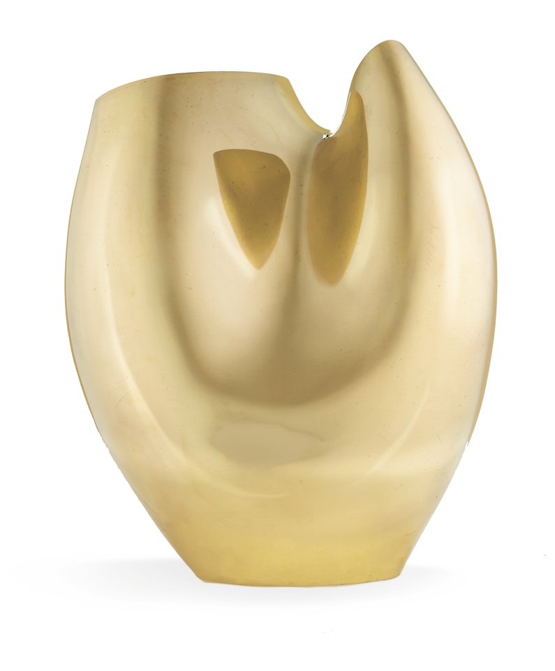 Outre-vase by Jean Arp