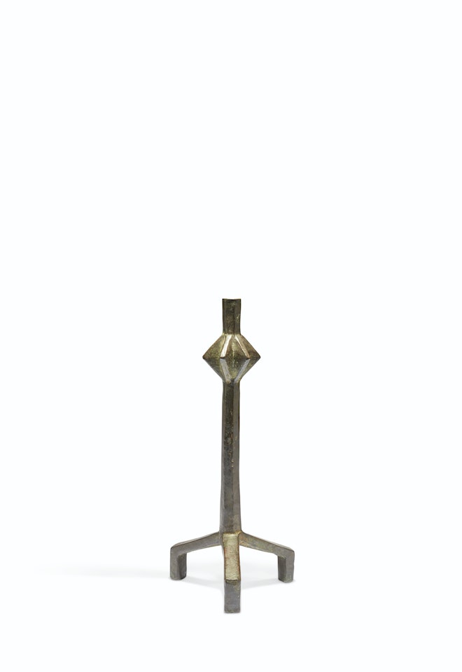 Lampe modèle "étoile" by Alberto Giacometti