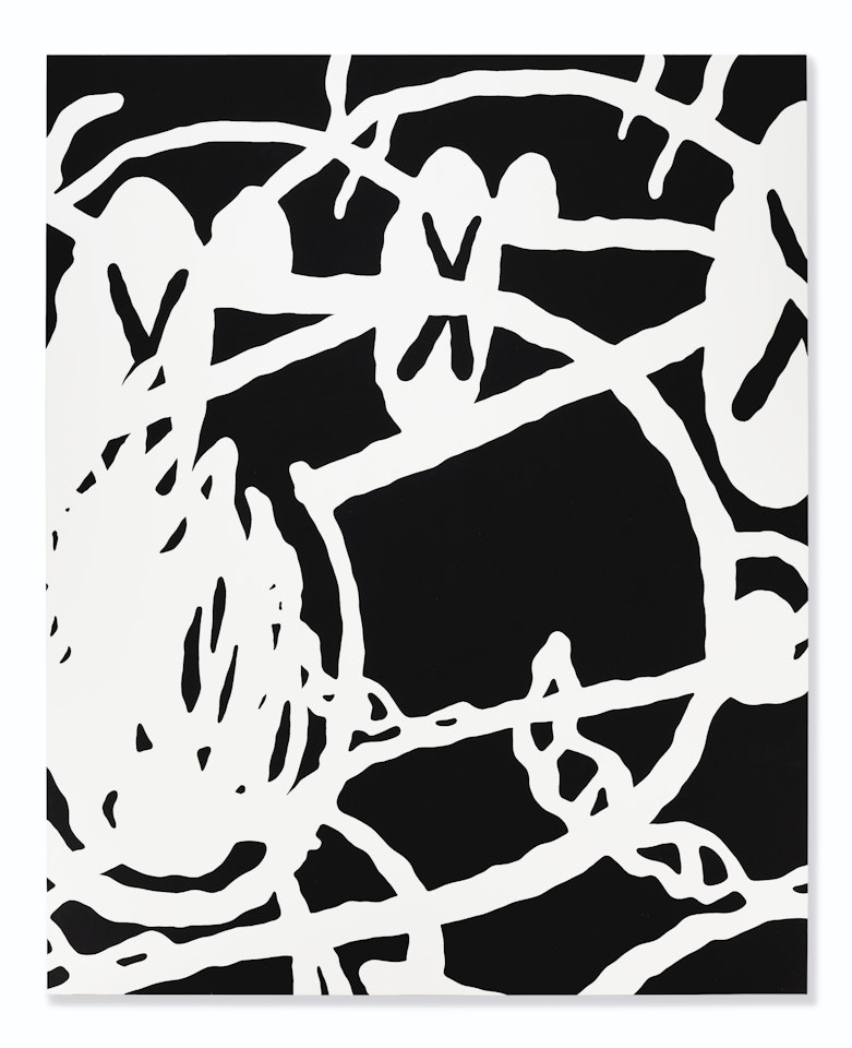 UNTITLED by Kaws