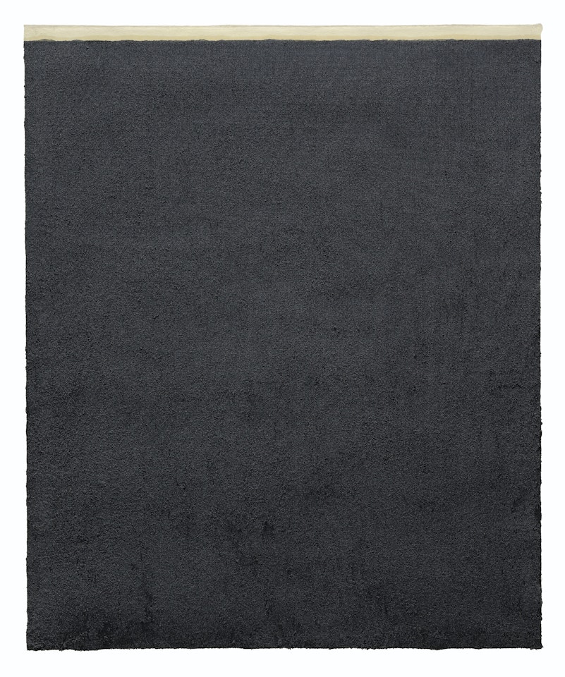 Elevational Weights (Valence) by Richard Serra