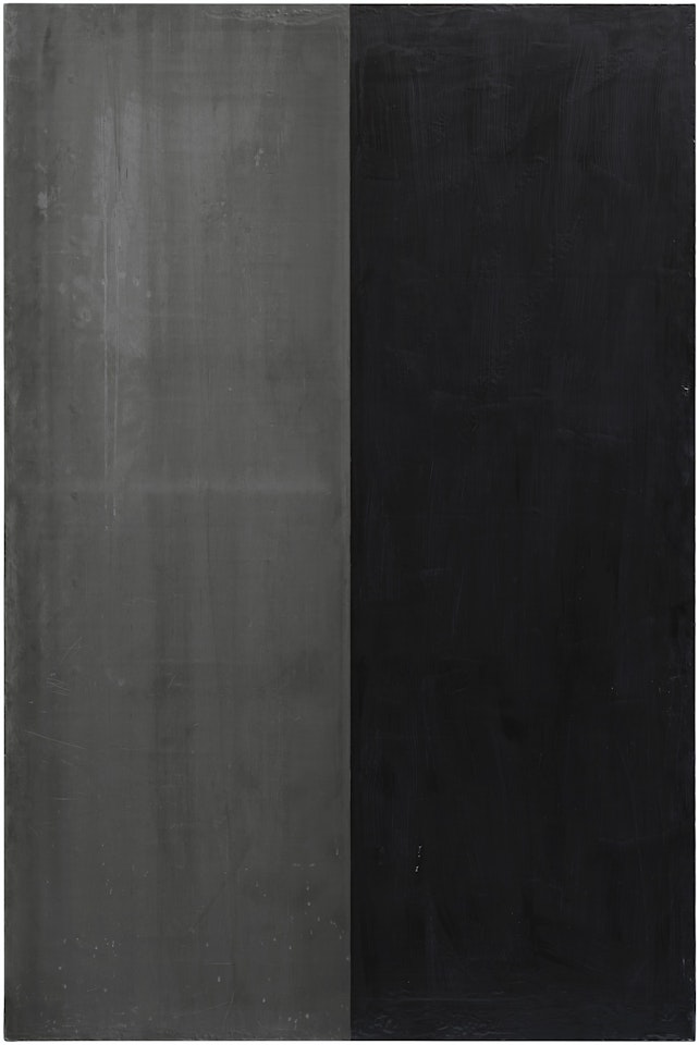 Untitled by Günther Förg