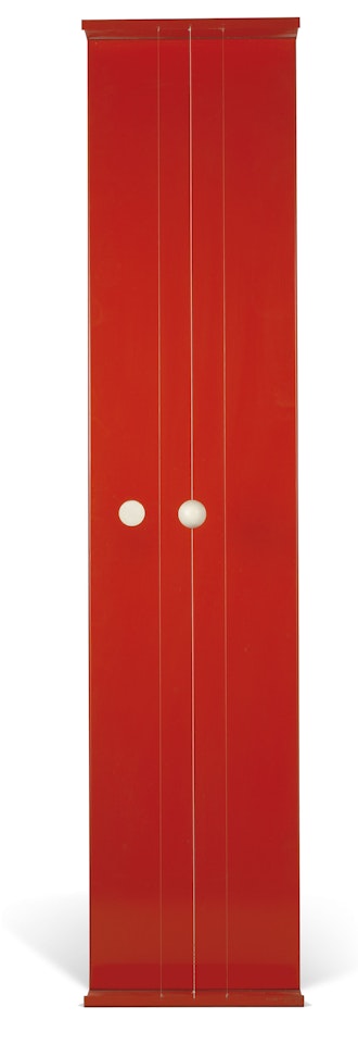 Mouvement Surprise by Julio Le Parc