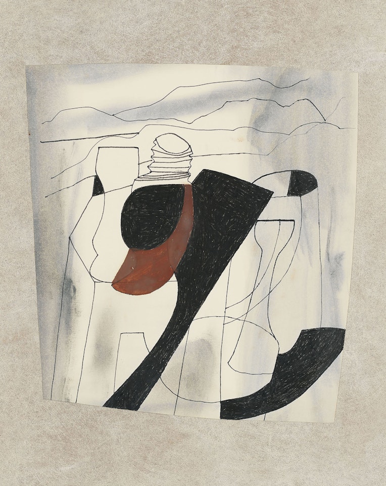 1981 Ronco by Ben Nicholson, O.M.