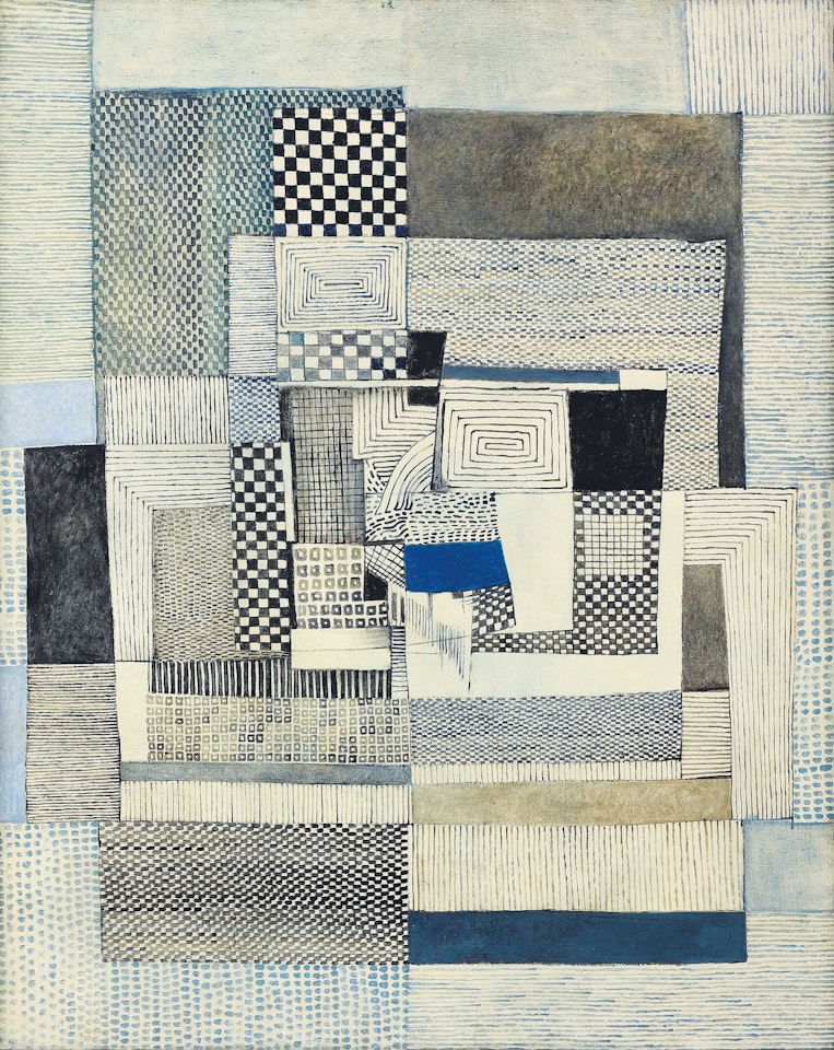 Abstract by Cheong Soo Pieng
