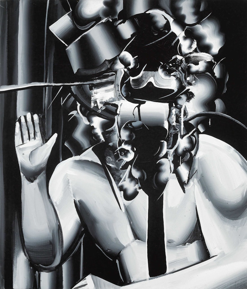 Think of Me with Kindness by Tomoo Gokita