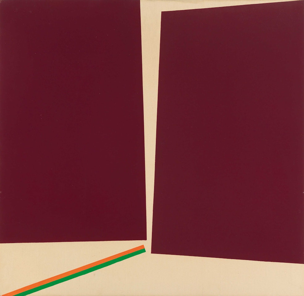 Tension – VI by Hsiao Chin