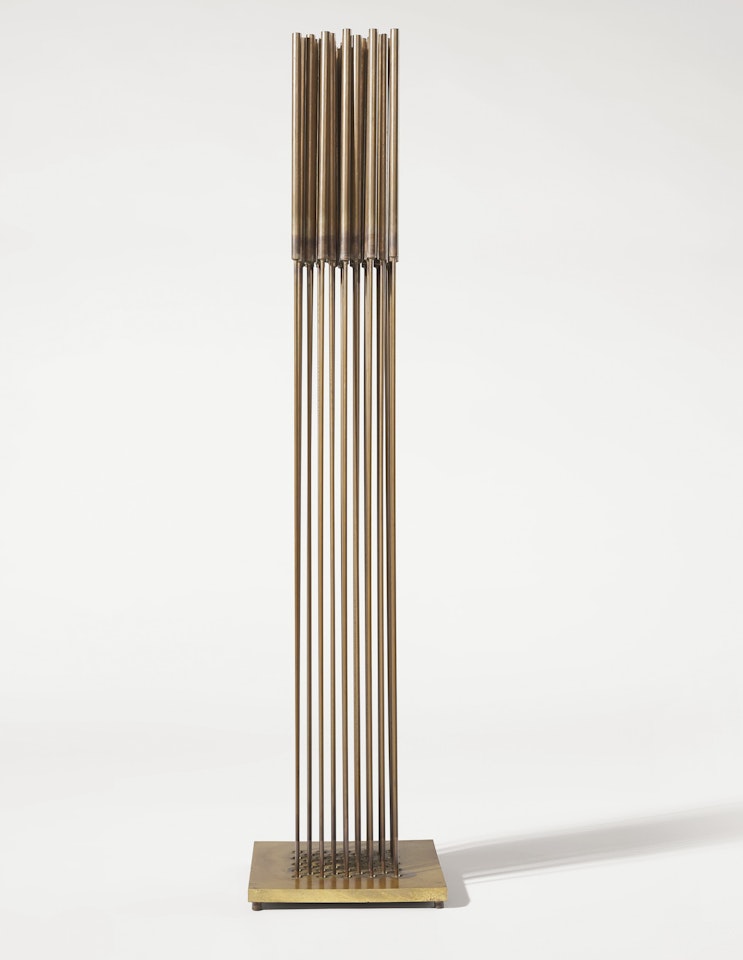 UNTITLED (SONAMBIENT) by Harry Bertoia