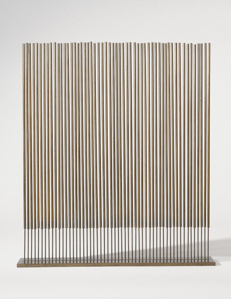 UNTITLED (SONAMBIENT) by Harry Bertoia