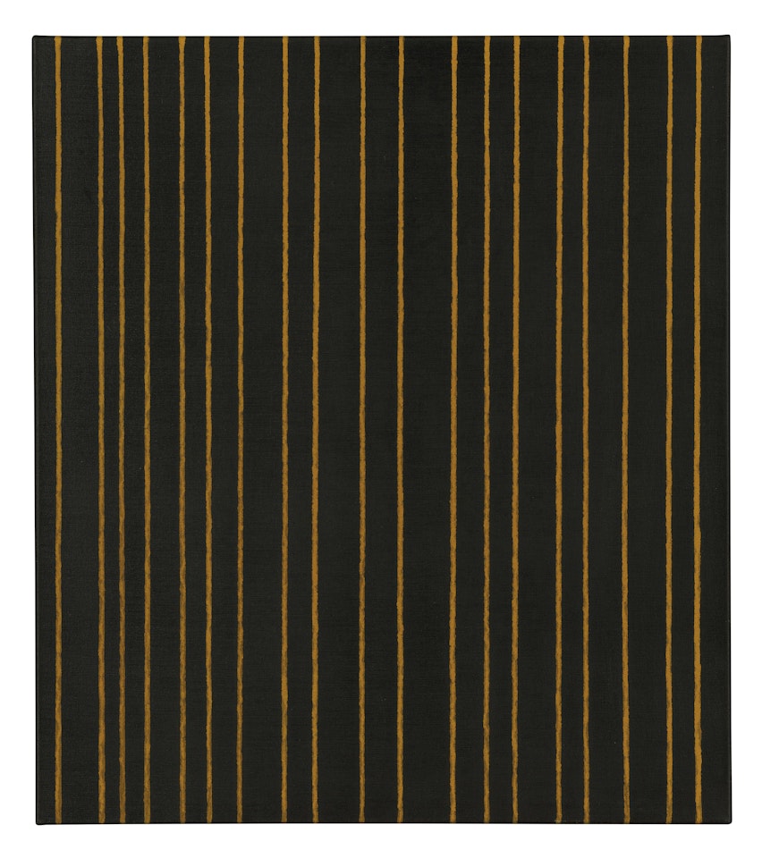 Repetition 15 by Callum Innes