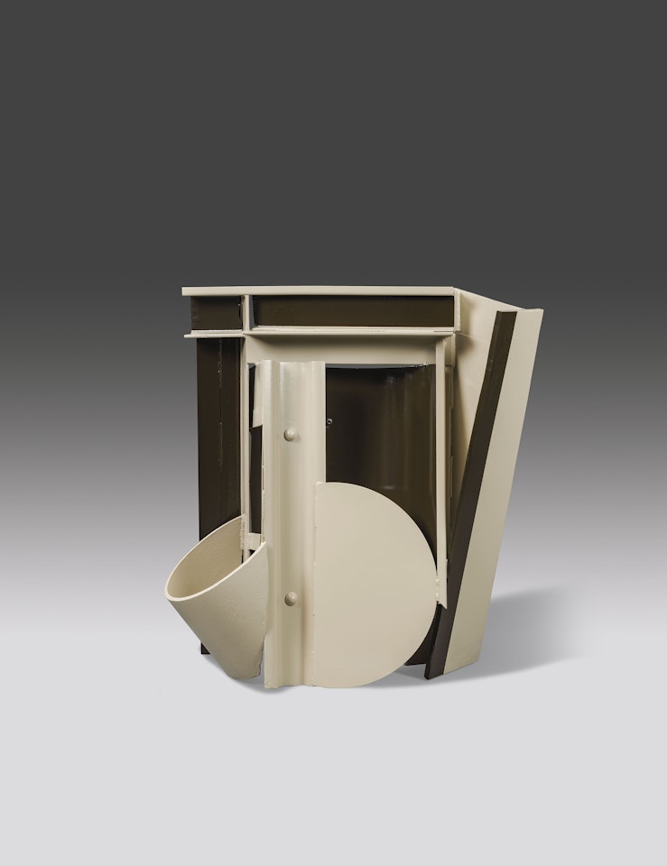 Holland by Anthony Caro