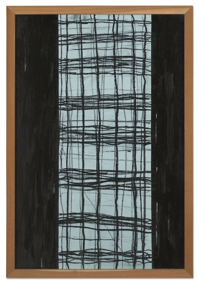 Untitled by Günther Förg