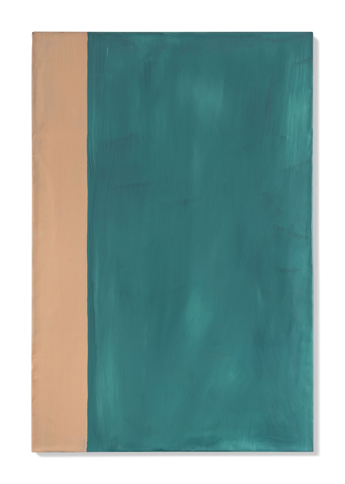 Untitled by Günther Förg