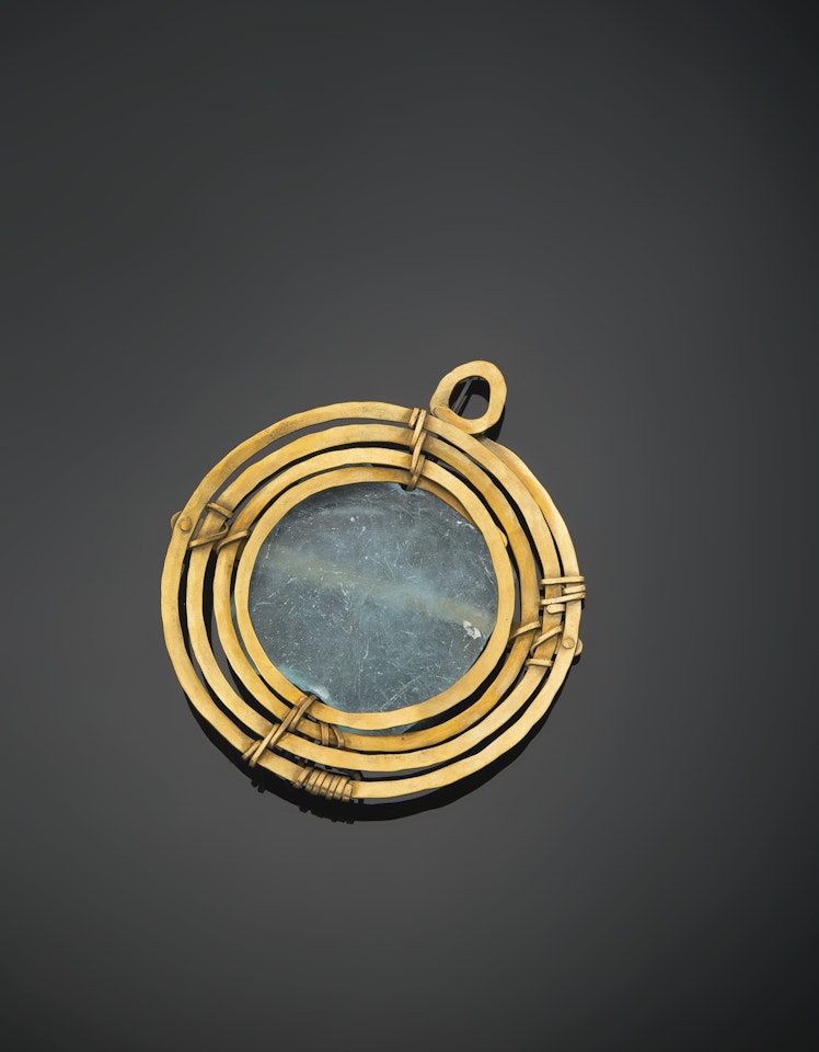 BROOCH by Alexander Calder