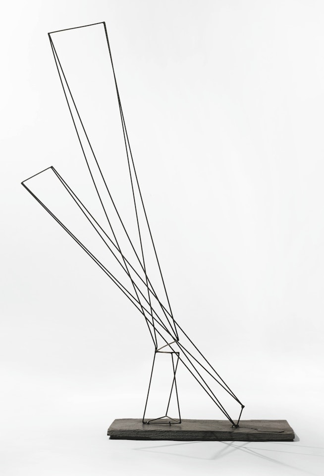 UNTITLED by Harry Bertoia
