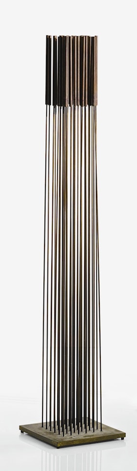 SOUND SCULPTURE by Harry Bertoia