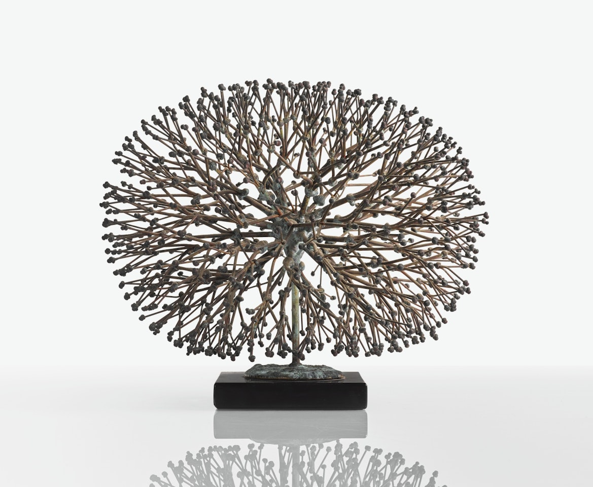 BUSH by Harry Bertoia