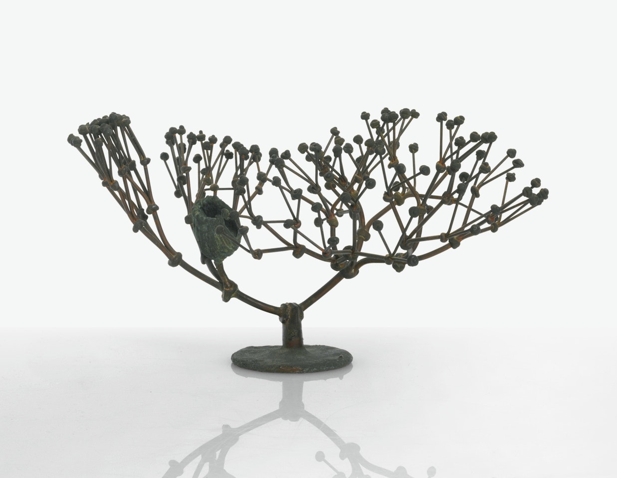 BUSH by Harry Bertoia