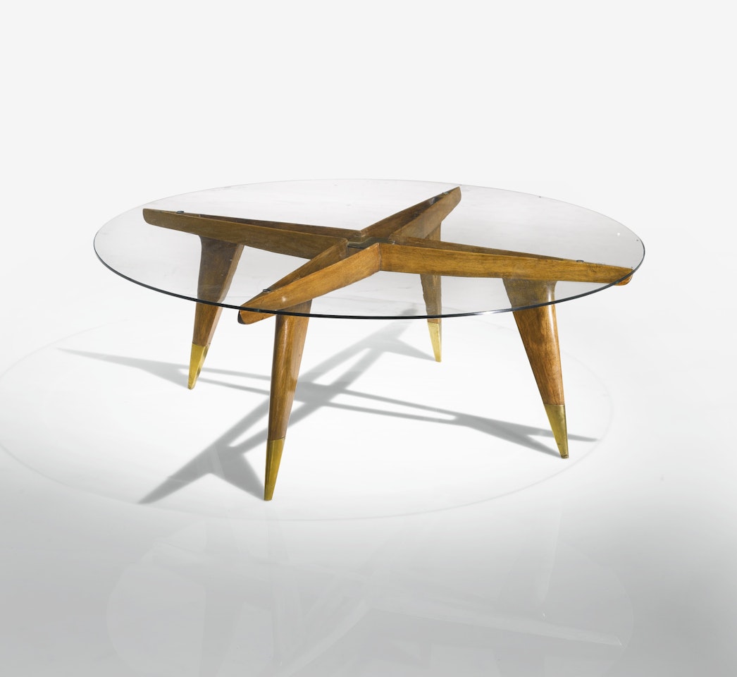 COFFEE TABLE by Gio Ponti