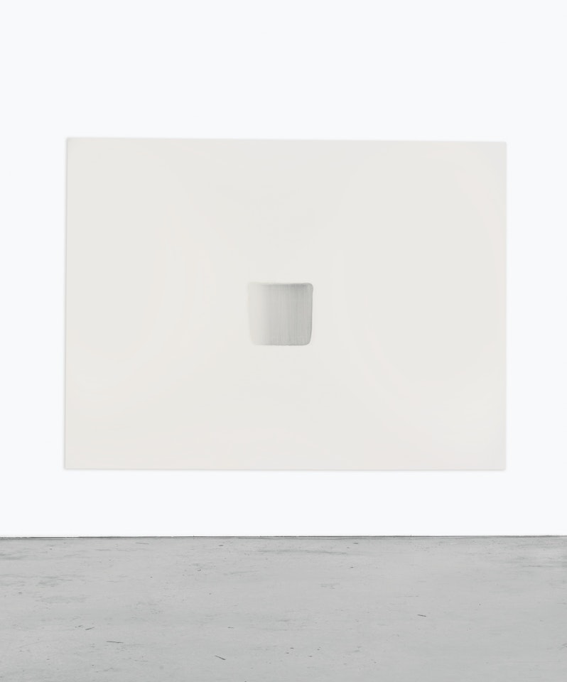 DIALOGUE by Lee Ufan
