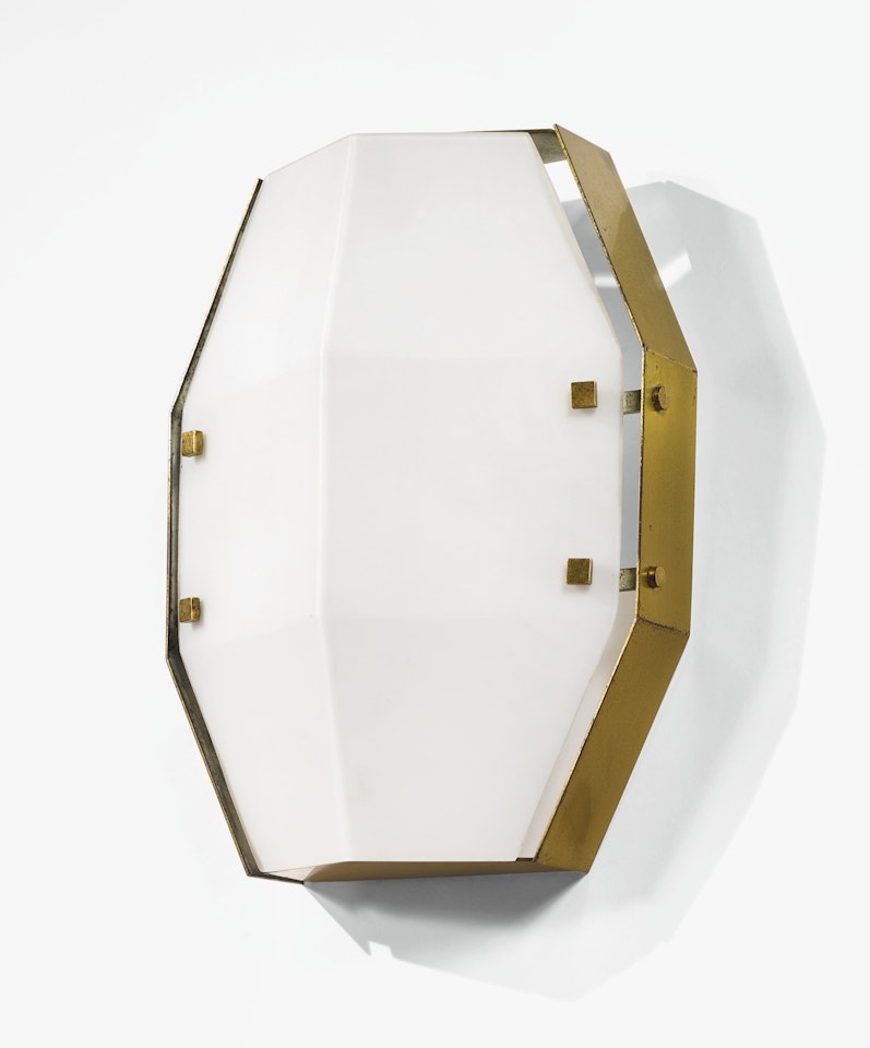 SCONCE by Gio Ponti