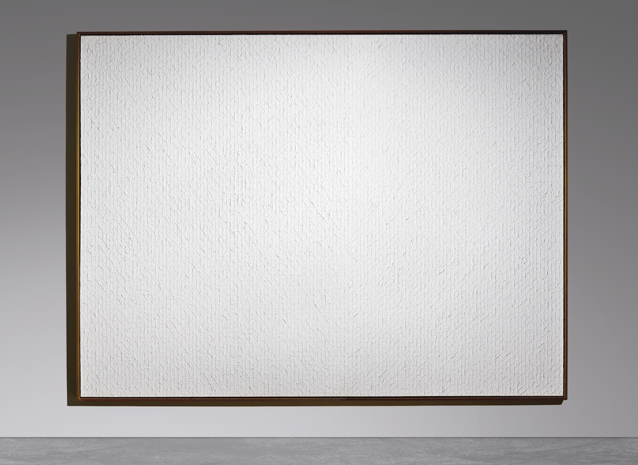 UNTITLED 97-3-26 by Chung Sang-Hwa