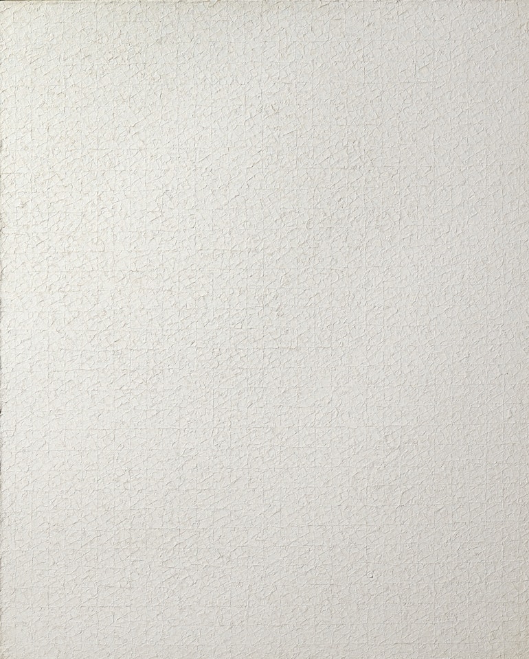 UNTITLED 89-5-16 by Chung Sang-Hwa