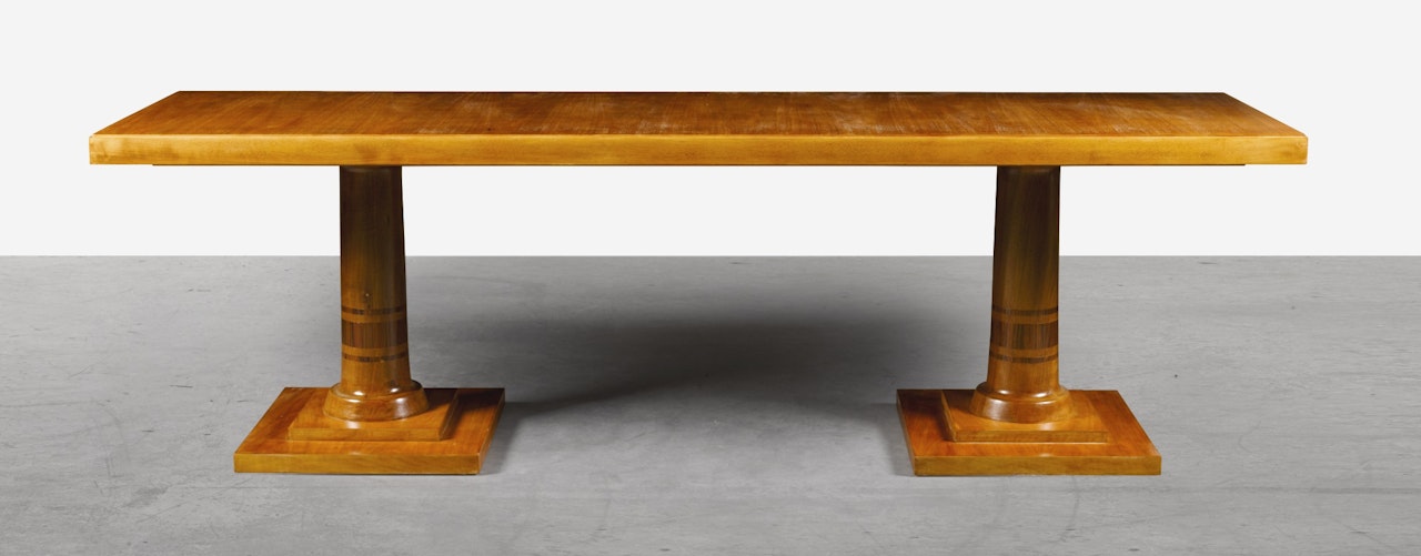 CONSOLE by Terence Harold Robsjohn-Gibbings