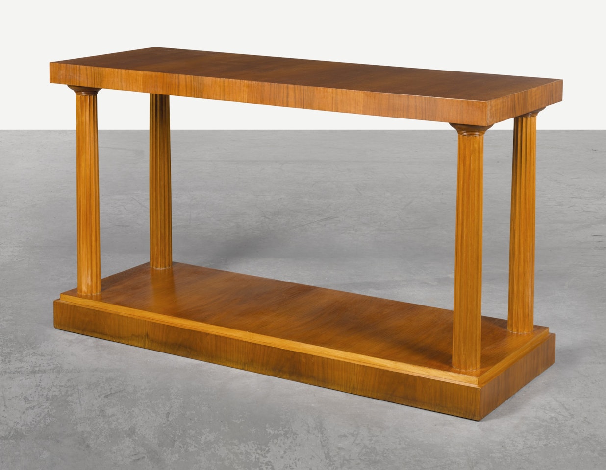 CONSOLE by Terence Harold Robsjohn-Gibbings