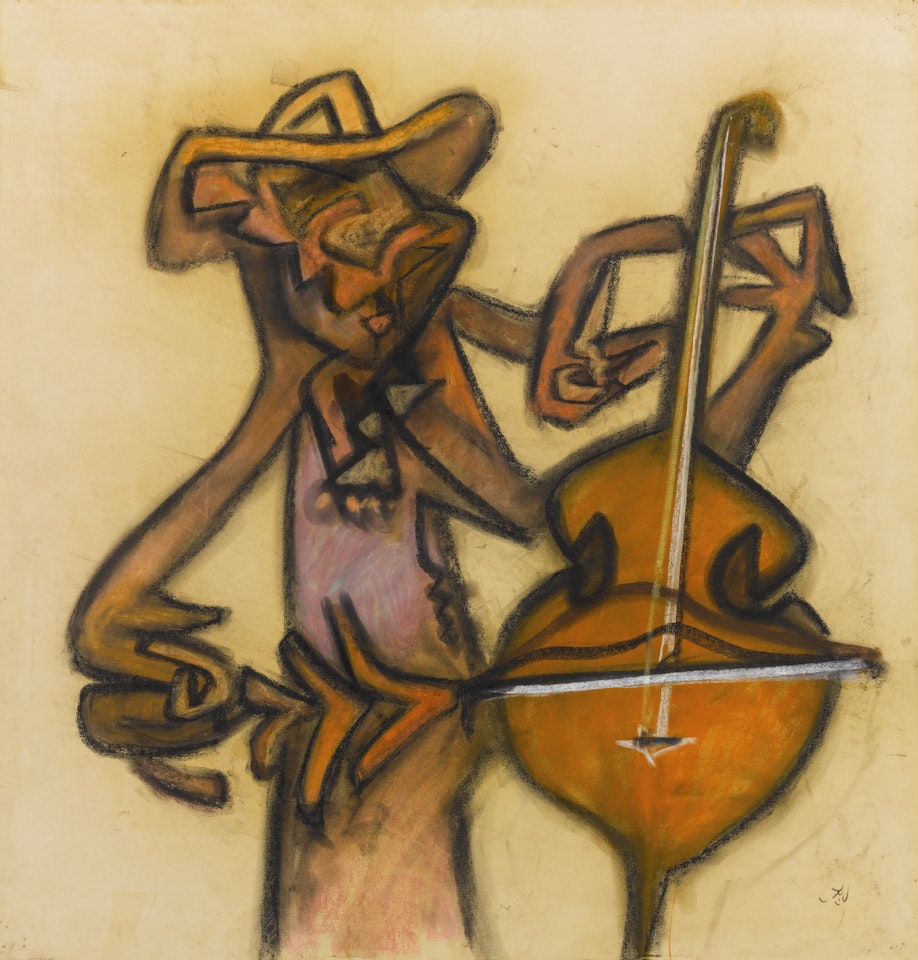 ADAGIO MA NON TROPPO (BOCCHERINI CONCERTO PER CELLO IN SI BEMOL MAGG.) by Roberto Matta