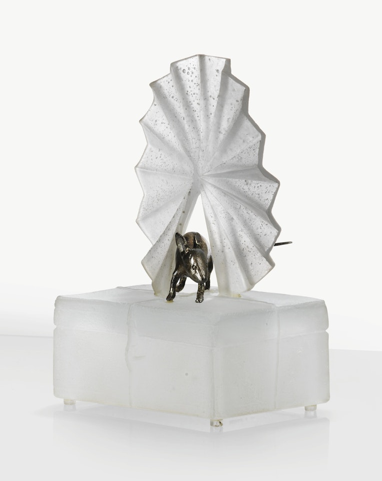 LA DIVA by Claude Lalanne