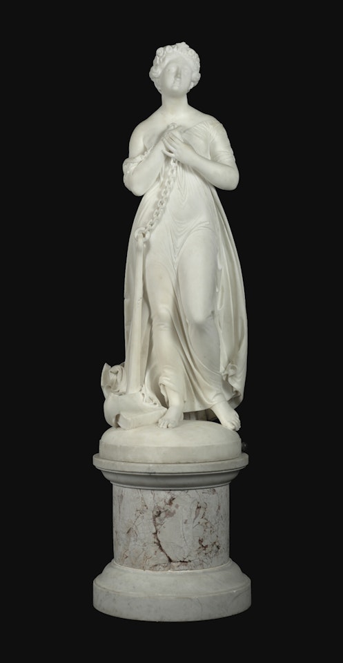HOPE by Giovanni Maria Benzoni