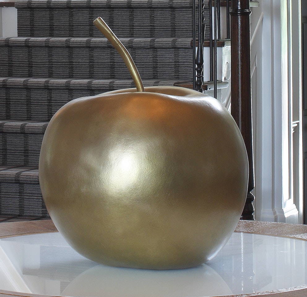 "POMME" by Claude Lalanne