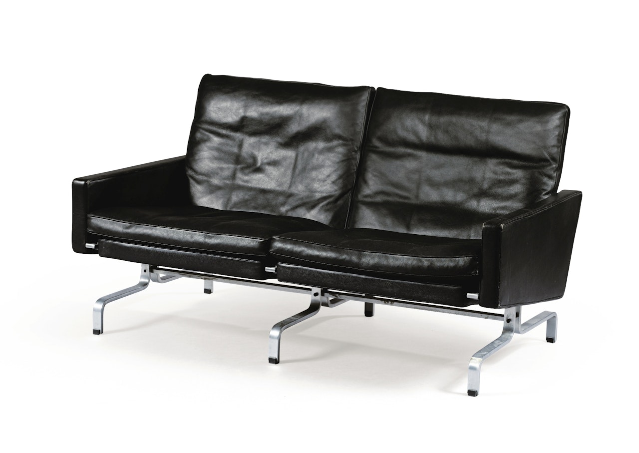 PK31-2 SOFA by Poul Kjaerholm