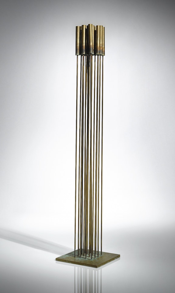 UNTITLED (SONAMBIENT) by Harry Bertoia
