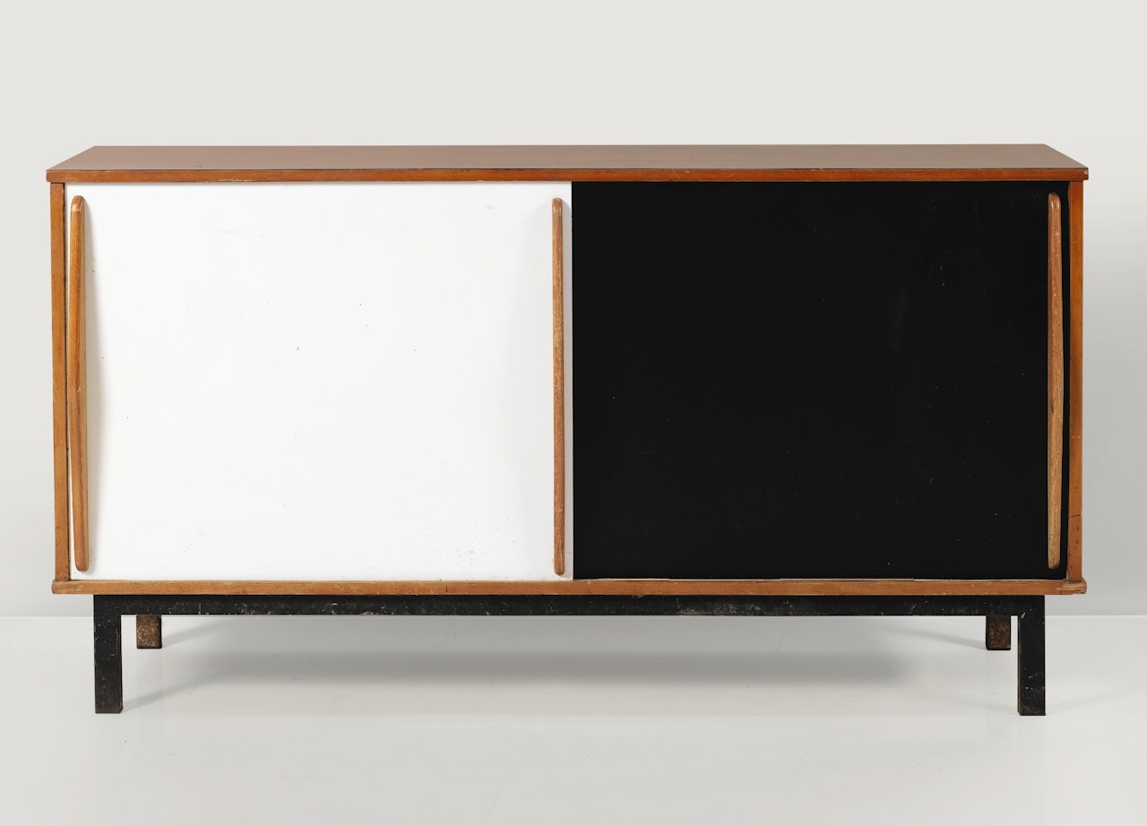 SIDEBOARD by Charlotte Perriand