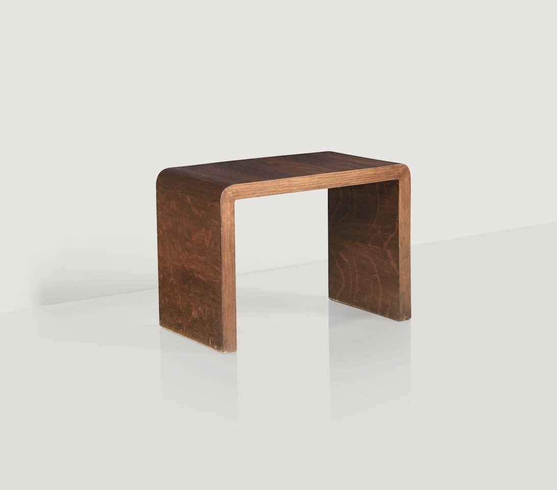 SIDE TABLE by Jean-Michel Frank