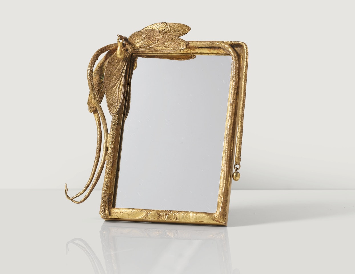 MIRROR by Claude Lalanne